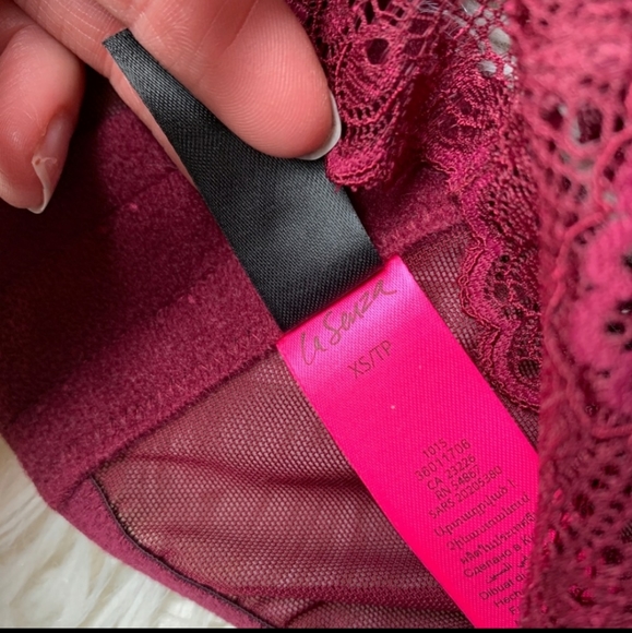 La Senza Strappy Lace Bra - Picture 4 of 4